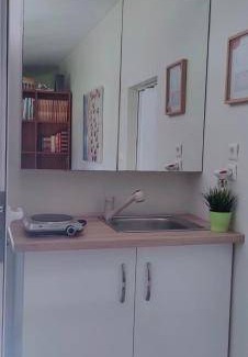 Kalamata Apartment | 30 m² Apartment ∙ 1 bedroom ∙ 3 guests