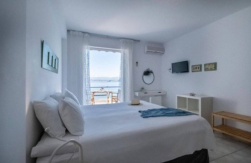 Kiveri Apartment | 30 m² Apartment ∙ 1 bedroom ∙ 2 guests