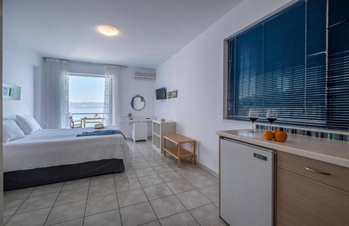 Kiveri Apartment | 30 m² Apartment ∙ 1 bedroom ∙ 2 guests