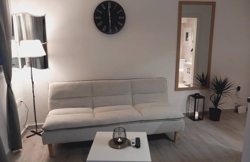 Sykies Apartment | 30 m² Apartment ∙ 1 bedroom ∙ 2 guests