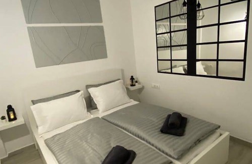 Sykies Apartment | 30 m² Apartment ∙ 1 bedroom ∙ 2 guests