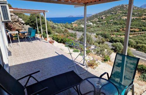 Vathi Apartment | 30 m² Apartment ∙ 1 bedroom ∙ 4 guests