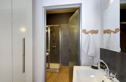 Athens City Centre Apartment | 30 m² Apartment ∙ 2 guests
