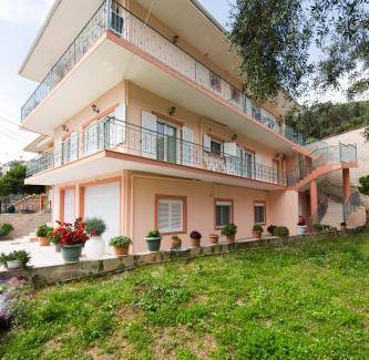 Anthousa Apartment | 30 m² Apartment ∙ 3 guests