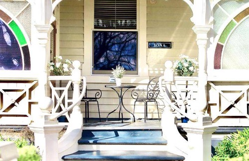 East Launceston Bed & Breakfast | 30 m² Bed and breakfast ∙ 127 guests