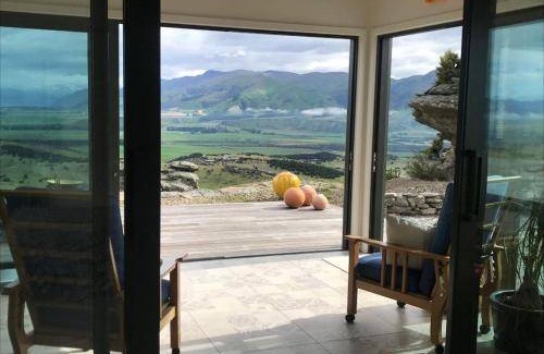Queensberry Bed & Breakfast | 30 m² Bed and breakfast ∙ 2 guests