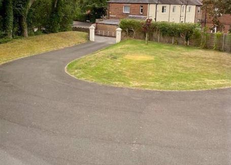 Dumfries Bed & Breakfast | 30 m² Bed and breakfast ∙ 4 guests