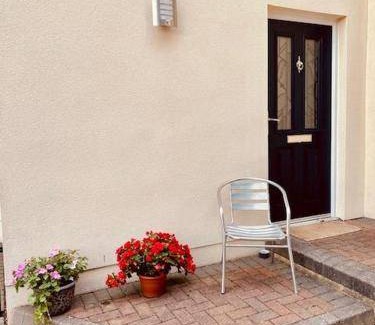 Dumfries Bed & Breakfast | 30 m² Bed and breakfast ∙ 4 guests