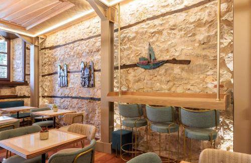 Kastoria Bed & Breakfast | 30 m² Bed and breakfast ∙ 4 guests
