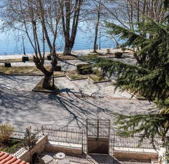 Kastoria Bed & Breakfast | 30 m² Bed and breakfast ∙ 4 guests