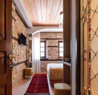 Kastoria Bed & Breakfast | 30 m² Bed and breakfast ∙ 4 guests