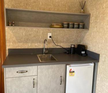 Lowburn Bed & Breakfast | 30 m² Bed and breakfast ∙ 2 guests