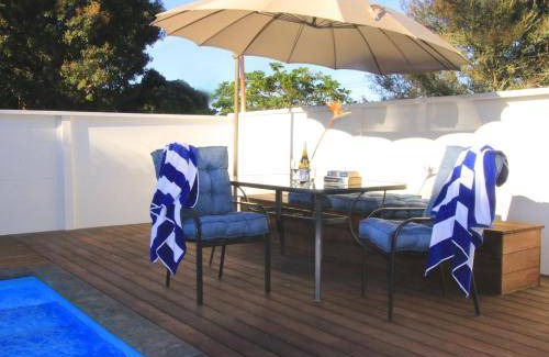 Motueka Bed & Breakfast | 30 m² Bed and breakfast ∙ 2 guests
