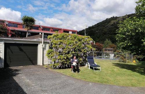 Whangarei Bed & Breakfast | 30 m² Bed and breakfast ∙ 3 guests
