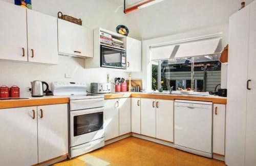 Whangarei Bed & Breakfast | 30 m² Bed and breakfast ∙ 3 guests