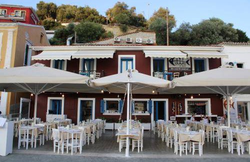 Parga Bed & Breakfast | 30 m² Bed and breakfast ∙ 3 guests