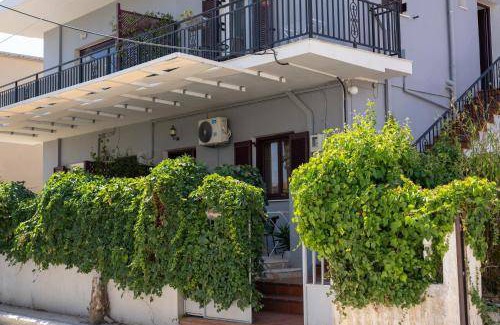 Skala Bed & Breakfast | 30 m² Bed and breakfast ∙ 4 guests