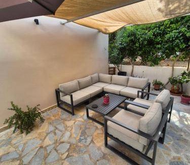 Skala Bed & Breakfast | 30 m² Bed and breakfast ∙ 4 guests
