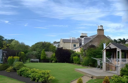 Ayr Bed & Breakfast | 30 m² Bed and breakfast ∙ 4 guests