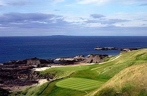 Ayr Bed & Breakfast | 30 m² Bed and breakfast ∙ 4 guests