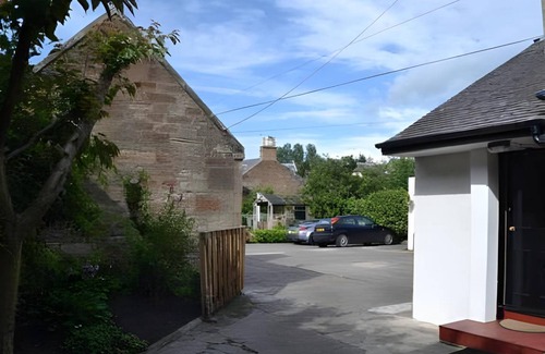 Ayr Bed & Breakfast | 30 m² Bed and breakfast ∙ 4 guests