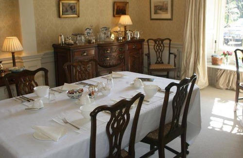 Melrose Bed & Breakfast | 30 m² Bed and breakfast ∙ 2 guests