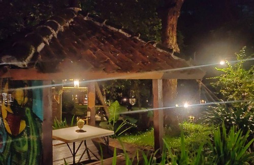 Pandaan Hotel | 30 m² Hotel ∙ 3 guests