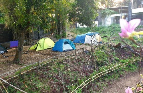 Pandaan Hotel | 30 m² Hotel ∙ 3 guests