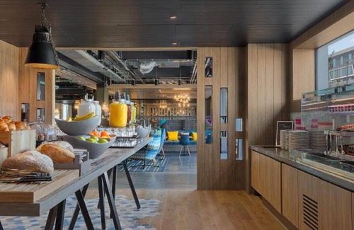 Bucksburn Hotel | 30 m² Hotel ∙ 10 guests