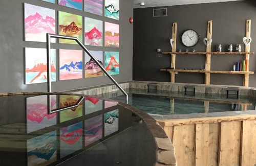 Egilsstadir Hotel | 30 m² Hotel ∙ 127 guests