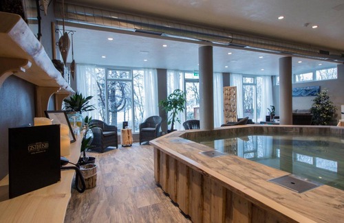 Egilsstadir Hotel | 30 m² Hotel ∙ 127 guests
