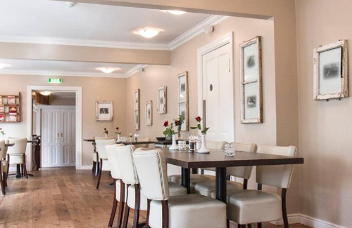 Egilsstadir Hotel | 30 m² Hotel ∙ 127 guests