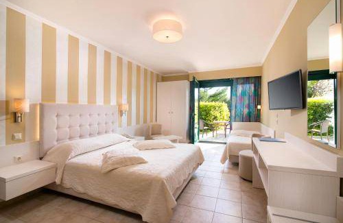 Skala Potamias Hotel | 30 m² Hotel ∙ 2 bedrooms ∙ 4 guests