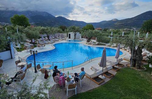 Skala Potamias Hotel | 30 m² Hotel ∙ 2 bedrooms ∙ 4 guests