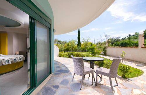 Skala Potamias Hotel | 30 m² Hotel ∙ 2 bedrooms ∙ 4 guests