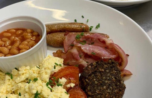 Mallaig Hotel | 30 m² Hotel ∙ 3 guests
