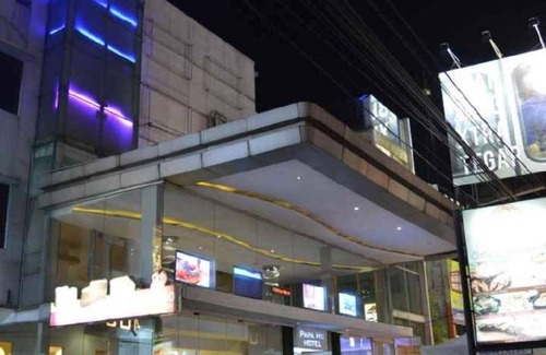 Bogor Hotel | 30 m² Hotel ∙ 3 guests