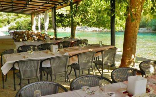 Glyki Hotel | 30 m² Hotel ∙ 4 guests