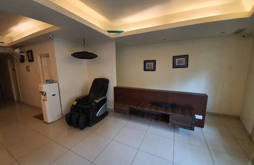 Bukit Bintang Hotel | 30 m² Hotel ∙ 4 guests