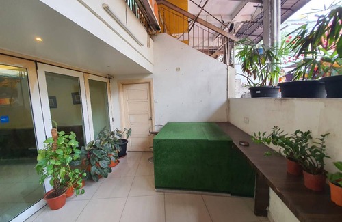 Bukit Bintang Hotel | 30 m² Hotel ∙ 4 guests