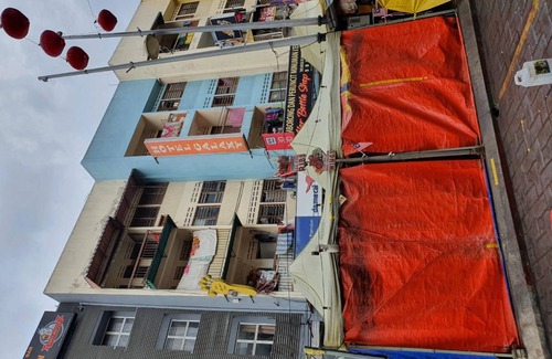 Bukit Bintang Hotel | 30 m² Hotel ∙ 4 guests
