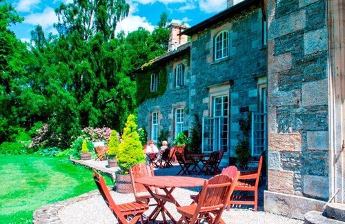 Contin House | 30 m² House ∙ 127 guests