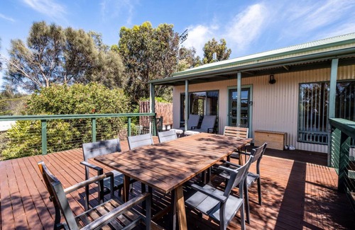 Coles Bay House | 30 m² House ∙ 2 bedrooms ∙ 7 guests