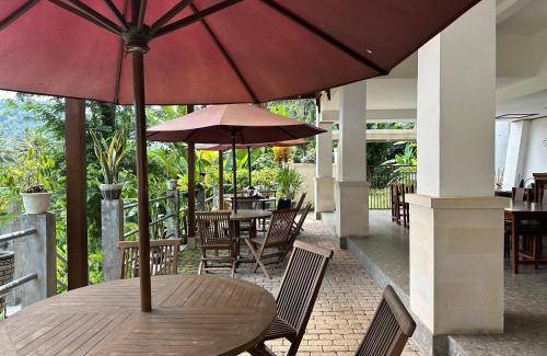 Tenganan Cabin | 30 m² Lodge ∙ 5 guests