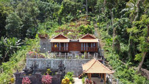 Tenganan Cabin | 30 m² Lodge ∙ 5 guests