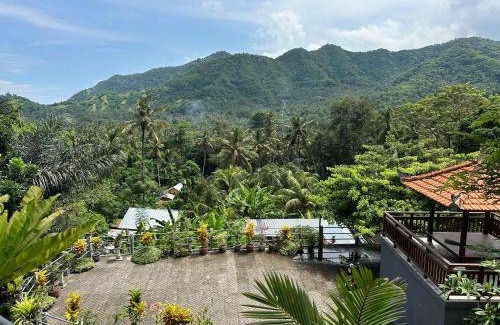 Tenganan Cabin | 30 m² Lodge ∙ 5 guests