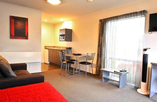 Oamaru Hotel | 30 m² Motel ∙ 127 guests