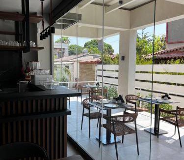Kourouta Apartment | 30 m² Serviced apartment ∙ 2 guests