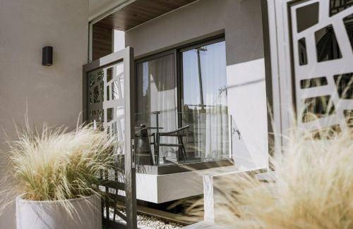 Kourouta Apartment | 30 m² Serviced apartment ∙ 2 guests