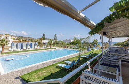 Bali Apartment | 30 m² Serviced apartment ∙ 4 guests
